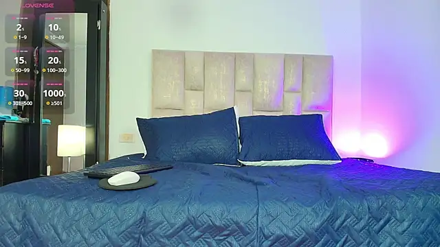 hott mature online show from May 2026 12:01:01 PM