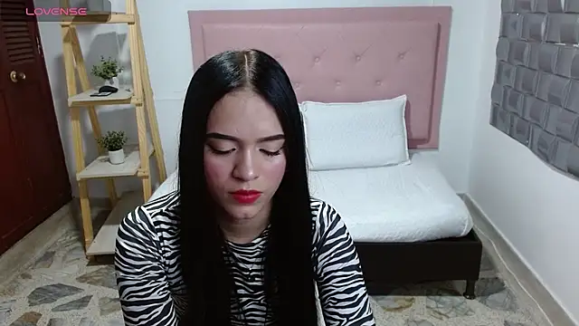 CelesteMayerr online show from April 2026 08:32:01 PM