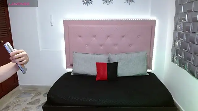 CelesteMayerr online show from May 2026 11:00:02 PM
