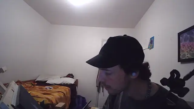 JohnnyMoves online show from May 2026 03:45:02 AM