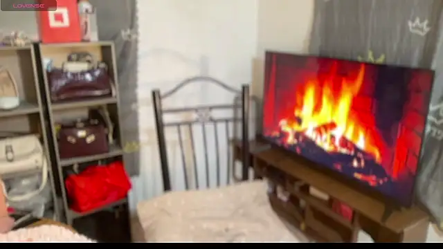 hannaBaby lisyos11 online show from May 2026 10:36:01 AM