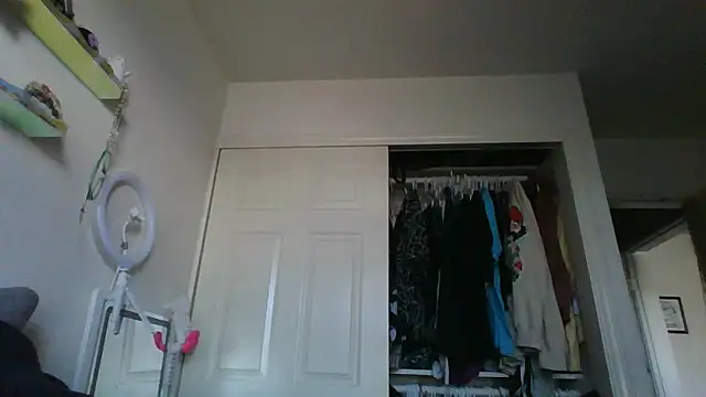 ajsin7 online show from April 2026 11:16:02 PM