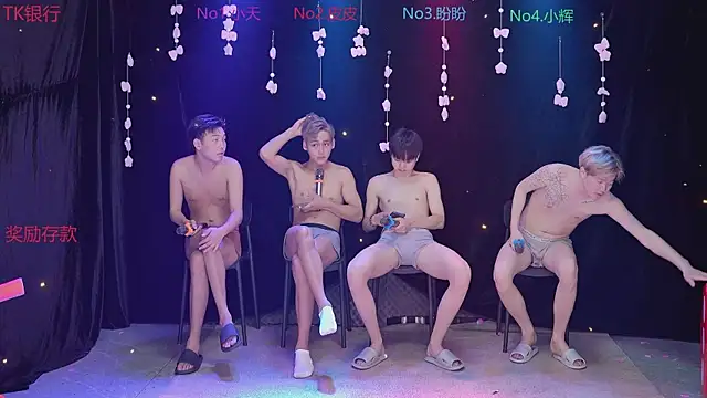 Yourlovingboy--002 online show from April 2026 11:14:02 AM