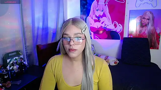 Snapshot of Melody_p chatting on May 2026 06:02:02 PM Melody p online show from May 2026 06:02:02 PM