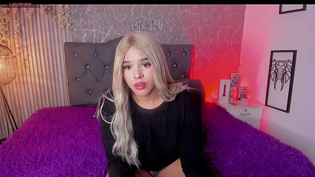Melody p online show from July 2026 03:53:01 AM