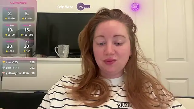 arielsweetieee online show from April 2026 06:27:01 AM