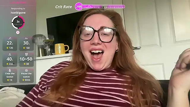 arielsweetieee online show from April 2026 06:20:02 AM