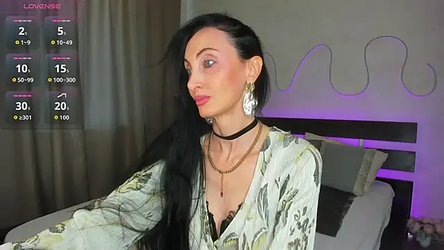 Snapshot of Avrora_Mars chatting on June 2026 09:15:02 AM Avrora Mars online show from June 2026 09:15:02 AM