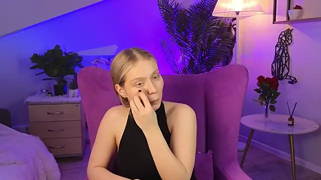 JenetteGieber online show from May 2026 03:08:02 PM