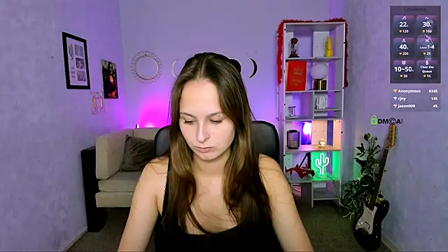 ashli bright online show from May 2026 01:26:02 PM