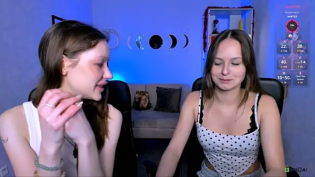 ashli bright online show from May 2026 09:25:01 AM