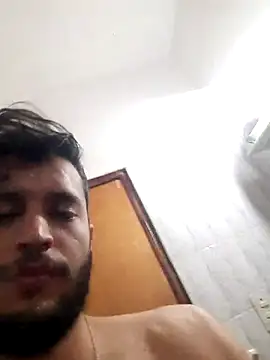 GeorgeLatamXL online show from April 2026 08:53:02 PM