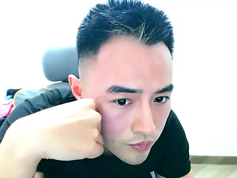 Ruize531 online show from April 2026 04:33:01 PM