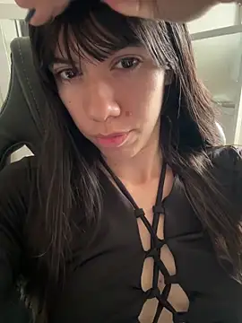 drea-an online show from April 2026 07:40:02 PM