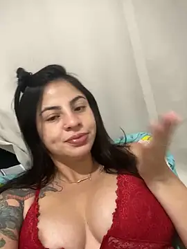 Livia-cortez online show from May 2026 01:29:02 PM