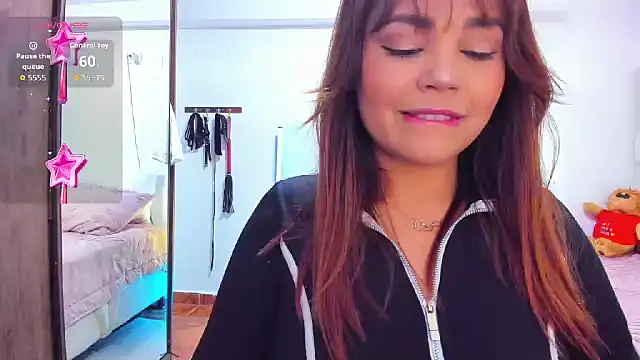 megan poe  online show from April 2026 06:01:02 PM