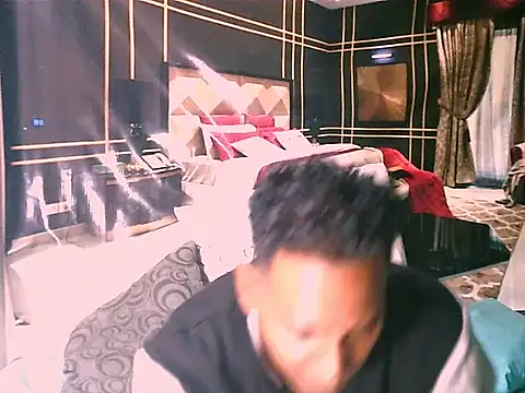 IndianHunk01 online show from April 2026 06:23:01 PM