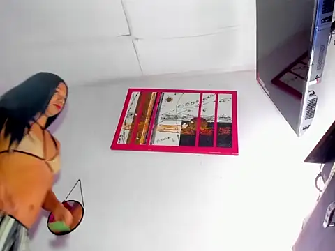 luisahotsx online show from April 2026 02:54:02 PM