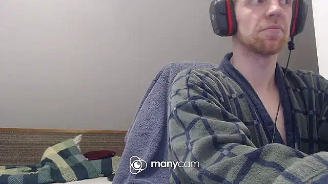 Milkyman7 online show from February 2026 08:32:01 PM