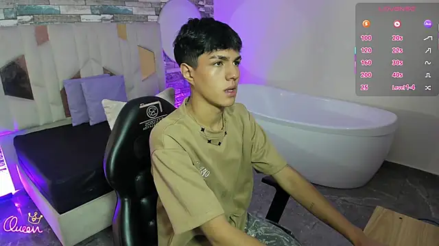 Damian tay online show from May 2026 11:37:01 AM