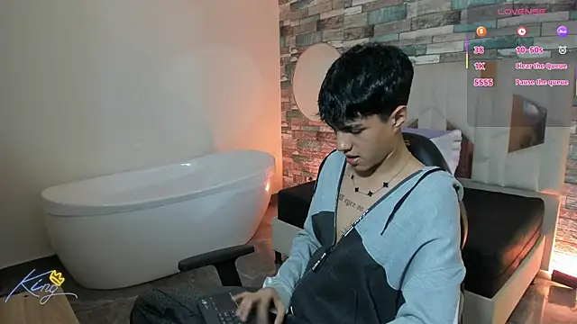 Damian tay online show from May 2026 04:15:02 PM