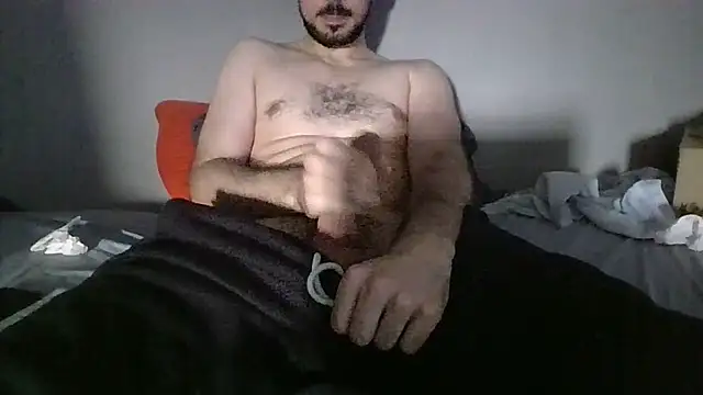 Sleepless19  online show from April 2026 03:11:01 PM