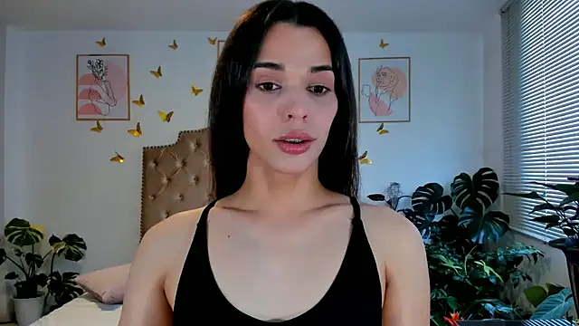 bella grego online show from May 2026 05:18:01 PM