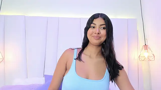 TaniaSevillano online show from May 2026 05:54:02 PM