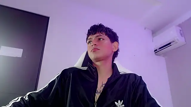 Yosepp cum online show from April 2026 01:16:02 AM