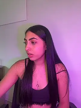 Lily Rush online show from April 2026 12:20:02 PM