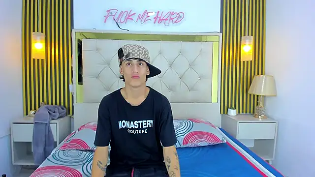 Just18Jake  online show from April 2026 12:03:02 AM