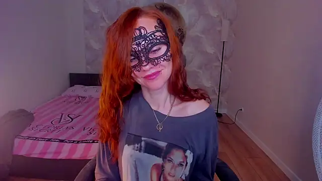 Margo Kelly online show from June 2026 10:26:01 PM