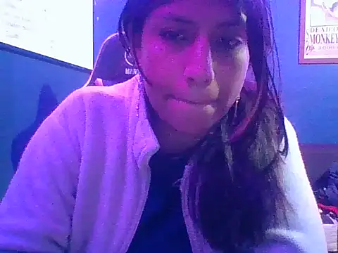 ParadiseEc online show from April 2026 01:42:02 AM