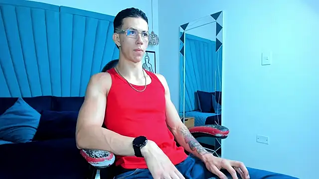 OliverThompsonJS online show from June 2026 04:26:02 AM