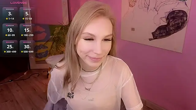 MilaDuales online show from May 2026 05:49:01 AM