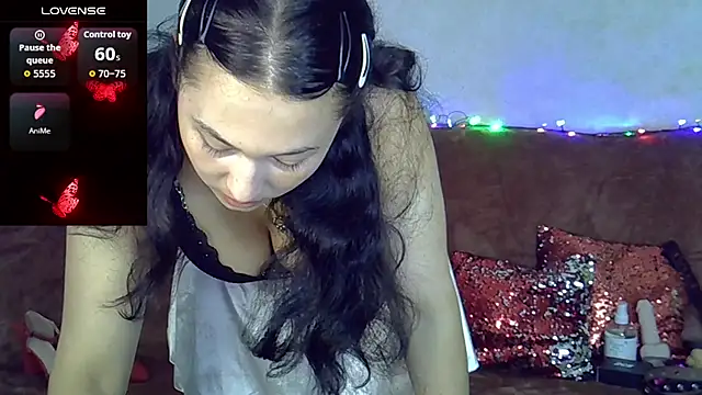 Snapshot of Margaret_Sweet_ chatting on May 2026 02:40:02 AM Margaret Sweet online show from May 2026 02:40:02 AM