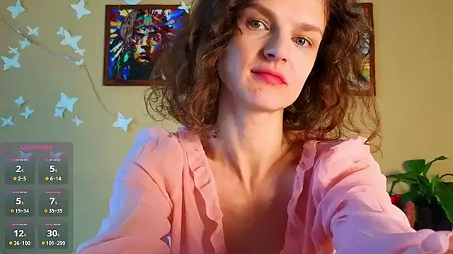 Muscle Muse online show from May 2026 10:36:01 AM