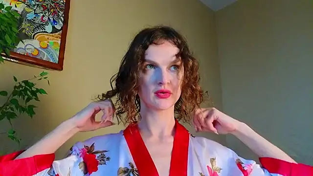 Muscle Muse online show from May 2026 03:26:01 AM