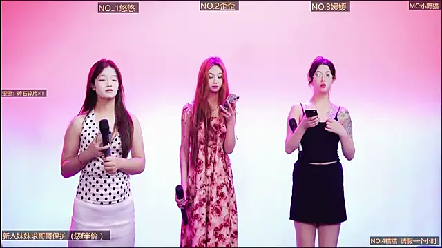 MM-666 online show from April 2026 01:42:02 AM