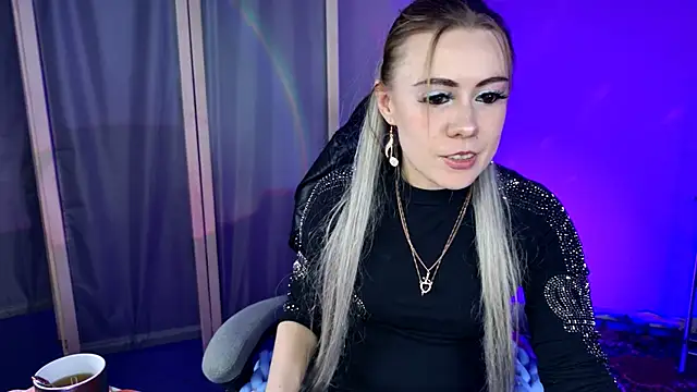 Snapshot of Kumiho_7777 chatting on June 2026 08:46:01 PM Kumiho 7777 online show from June 2026 08:46:01 PM