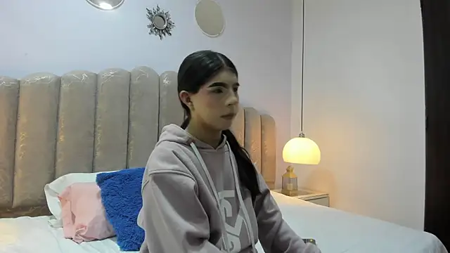 Snapshot of Channel_sofia chatting on July 2026 12:16:01 AM Channel sofia online show from July 2026 12:16:01 AM