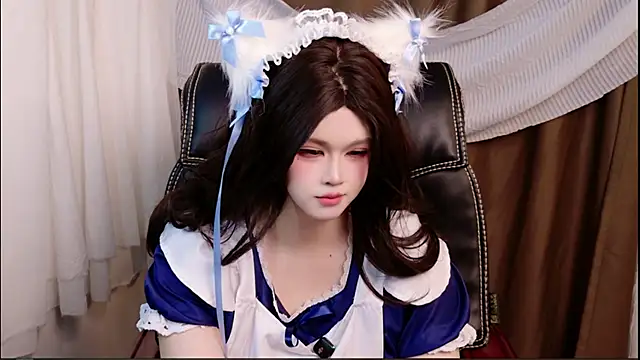 XiaoFeiXiang-001 online show from April 2026 11:09:01 AM