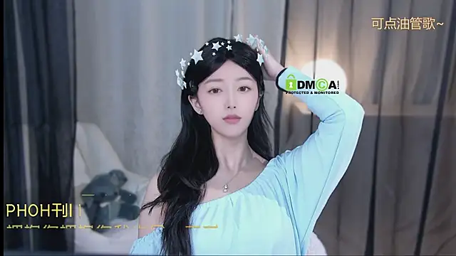 xinxin-cat online show from April 2026 11:57:01 AM
