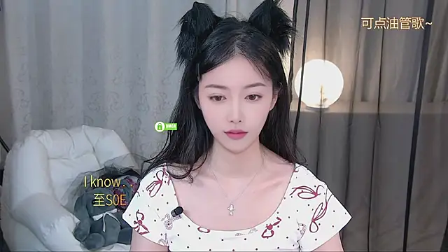 xinxin-cat online show from May 2026 11:38:02 AM