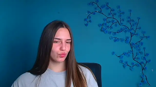 Snapshot of Kyara_ra chatting on June 2026 05:34:02 AM Kyara ra online show from June 2026 05:34:02 AM