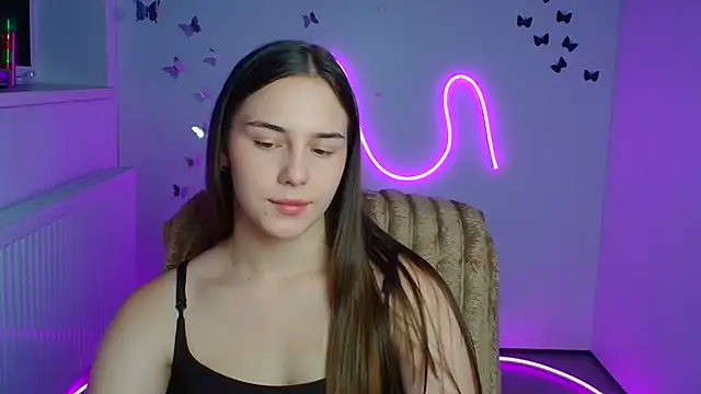 Snapshot of Kyara_ra chatting on June 2026 05:24:01 AM Kyara ra online show from June 2026 05:24:01 AM