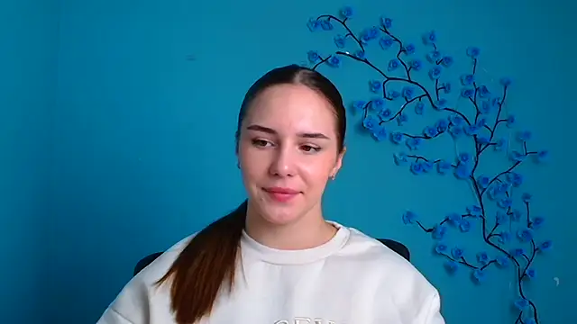 Snapshot of Kyara_ra chatting on July 2026 05:32:02 AM Kyara ra online show from July 2026 05:32:02 AM