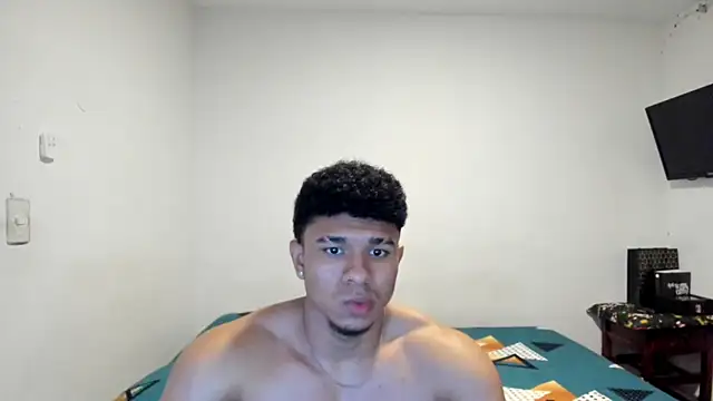 Jayden VanceJS online show from July 2026 06:20:02 AM