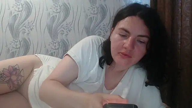 AlinaxJames online show from July 2026 06:59:02 AM