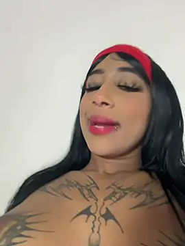 Zaabrina 20 online show from May 2026 10:39:01 PM